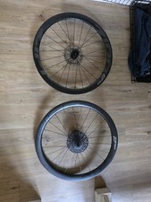 Zipp 303s Carbon Tubeless Disc