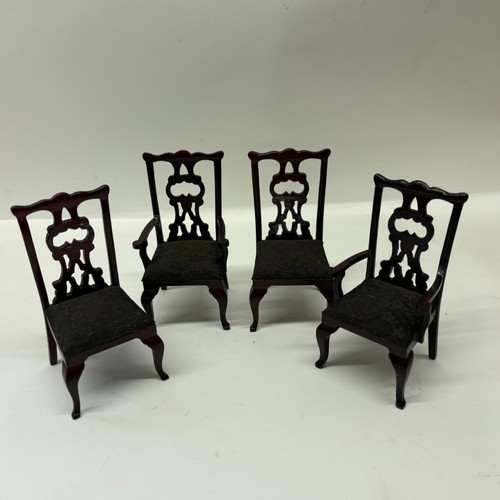 12th scale dolls house - 1:12th,