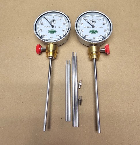Carburetor sync - su,