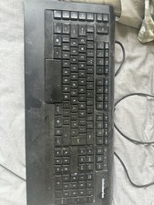Steelseries Keyboard