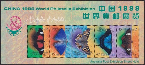 1999 australia china world - australia,