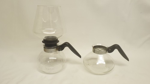 Cona coffee maker - cona, 2