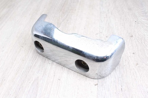 Cylinder head cover - , rear