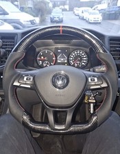 VW GOLF MK7 Transporter CARBON