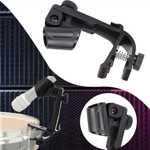 Durable 1pc clip - 1pc, rim