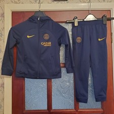 Nike PSG Paris Football