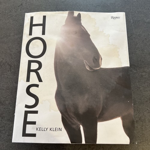 Horse kelly klein large - horse,