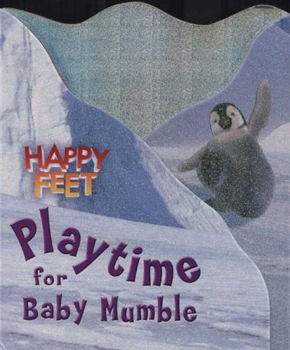 Playtime for baby mumble - for,