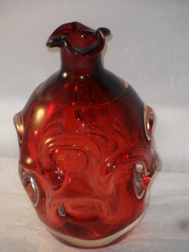 Aseda borgstrom ruby red - borgstrom,