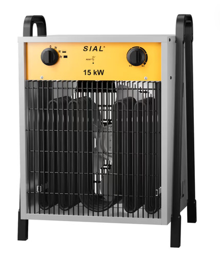 Industrial electric fan space - industrial,