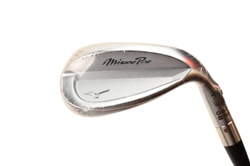 Cleveland lob wedge - lob,