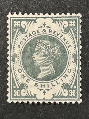 1887 1900 jubilee sg211 - jubilee,