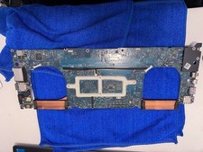 Dell XPS 15 7590 Motherboard