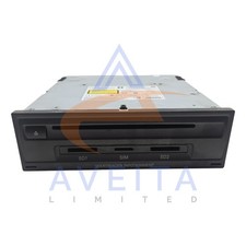 VW Touareg R Line 14-18 MMI3G Sat Nav Head Unit 7P6035670J