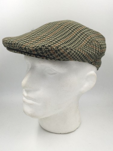 Mens ladies olive green orange - olive,