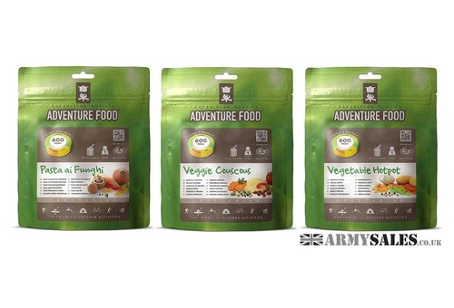 Expedition quality adventure - quality,