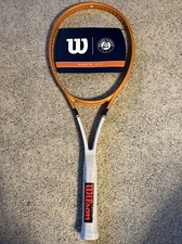 NEW Wilson Blade 98 16x19 v7