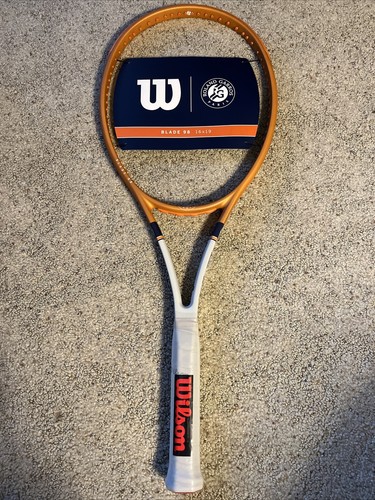 New wilson blade 16x19 - new,
