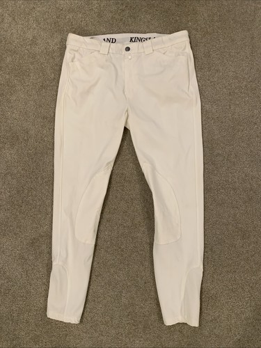Men kingsland equestrian - men's,