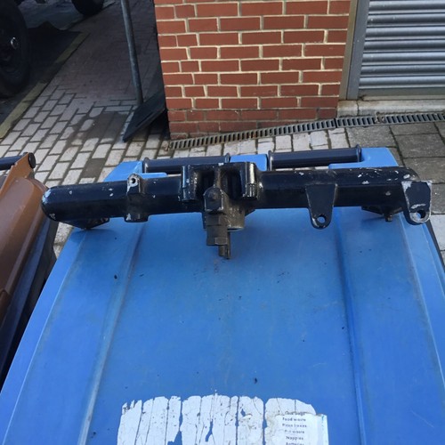Bedford 214 petrol inlet - bedford, tk