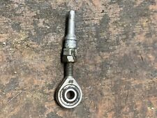 Ktm Sx 50 2015 Rear Brake Plunger Brake Pedal Pin Arm Return