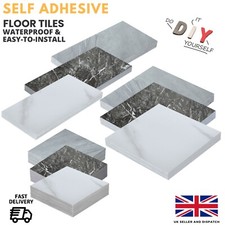 Vinyl floor tiles self - tiles,