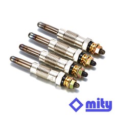 Mity 4X FOR MERCEDES SPRINTER