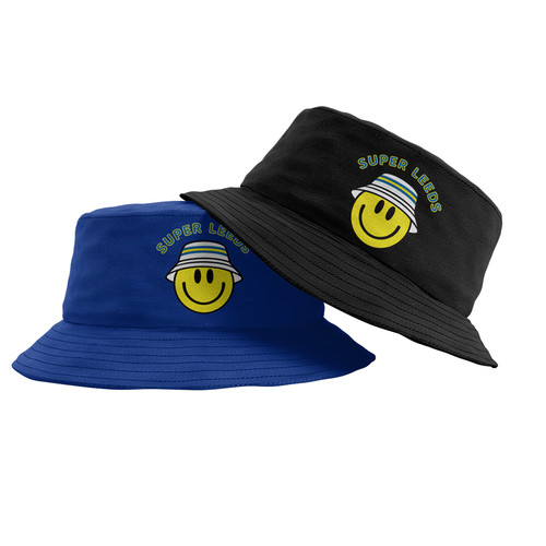 Super leeds smile face - leeds,