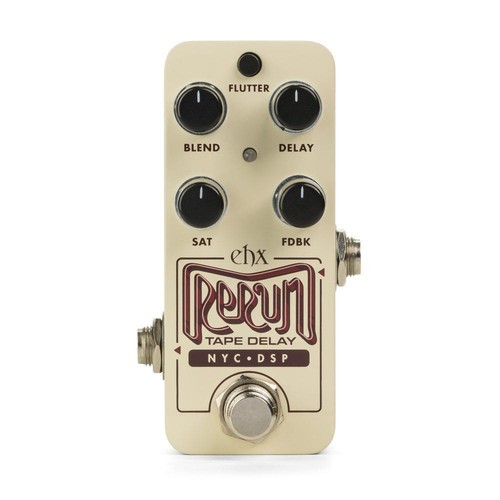 Electro harmonix pico rerun - electro-harmonix,