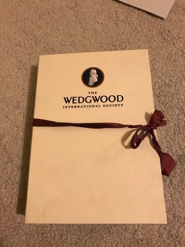 Wedgwood international society