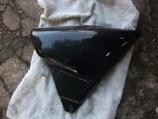 Sym Husky 125 right  side