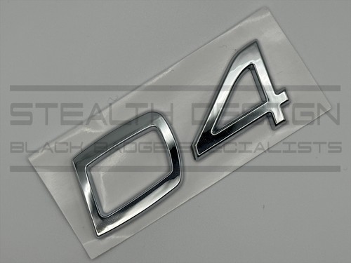 Fits volvo chrome - volvo, silver