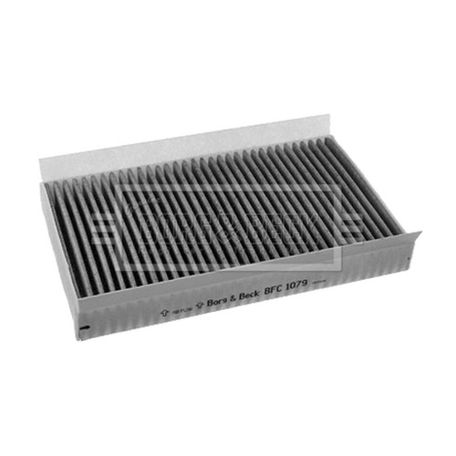 Cabin pollen filter - pollen,