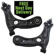 VW Polo Mk5 2009-2018 Front