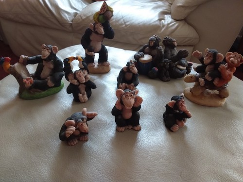 Cheeky monkey chimps - cheeky,