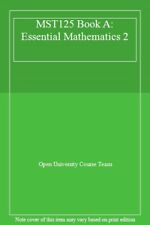 MST125 Book A: Essential