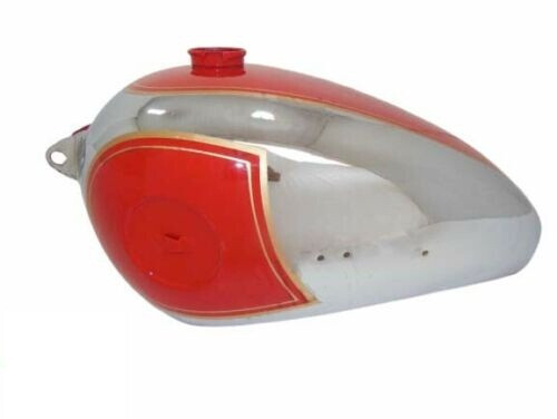 Bsa b31 b33 plunger model - model, red