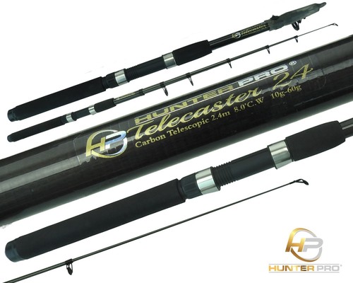 Telescopic 6ft 7ft 8ft 10ft