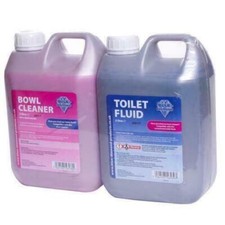 Blue Diamond Twin Pack 2 Litre