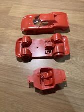 Unbranded Possible Airfix Ferrari 250 LM Car - Plastic - Built - Scale 1:32