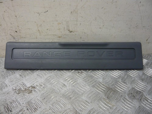 Range rover evoque - range, 2013