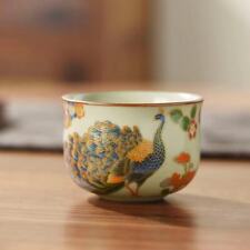 2 Pcs Chinese Jingdezhen