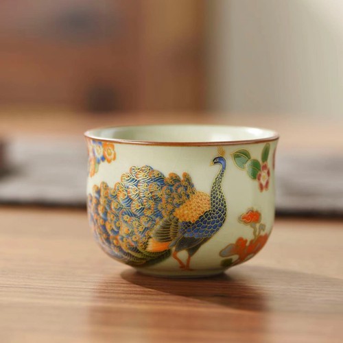 Pcs chinese jingdezhen - 2,
