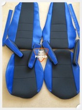 Truck seat covers volvo fm - covers, fh/fm
