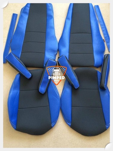 Truck seat covers volvo - covers, fh/fm