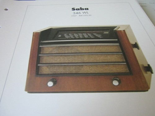 Radio archive n95 - n95, wiring