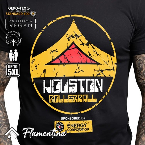 Houston roller team mens - houston,