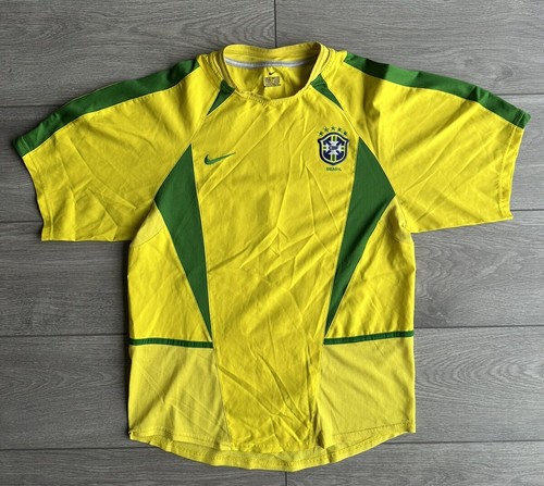 Brazil home football shirt - football,