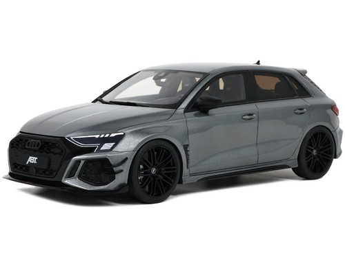 Audi abt rs3 daytona - rs3-r,