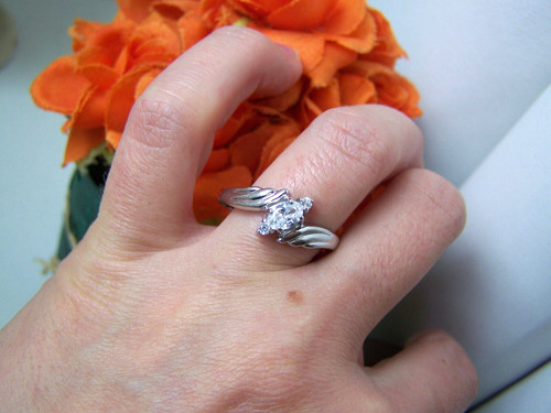 Gorgeous vintage style 925 - gorgeous,